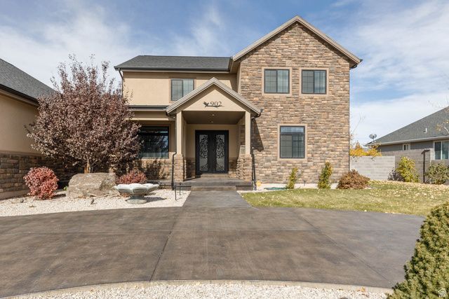 902 W SOUTHERN HLS, Richfield, UT 84701