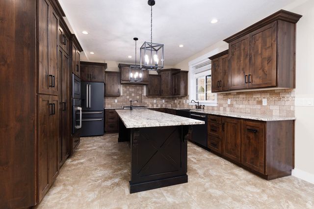 902 W SOUTHERN HLS, Richfield, UT 84701