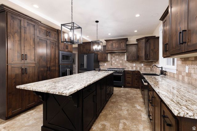 902 W SOUTHERN HLS, Richfield, UT 84701