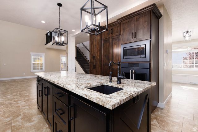 902 W SOUTHERN HLS, Richfield, UT 84701