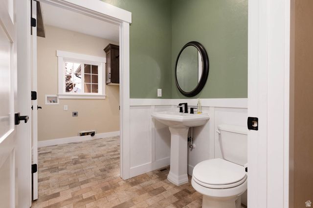 902 W SOUTHERN HLS, Richfield, UT 84701