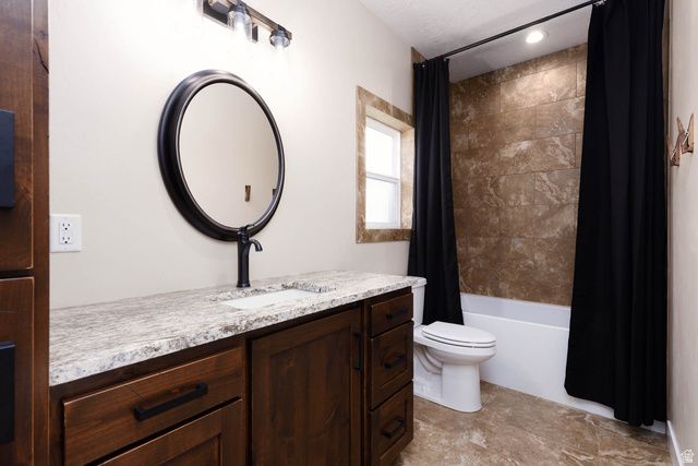 902 W SOUTHERN HLS, Richfield, UT 84701