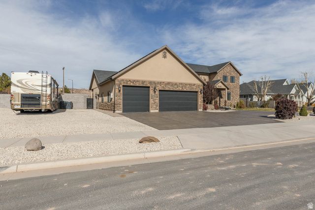 902 W SOUTHERN HLS, Richfield, UT 84701