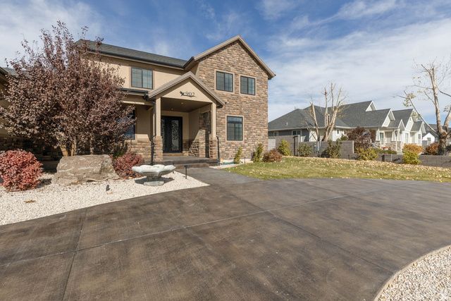 902 W SOUTHERN HLS, Richfield, UT 84701