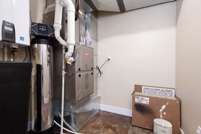 902 W SOUTHERN HLS, Richfield, UT 84701