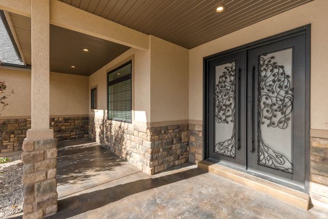 902 W SOUTHERN HLS, Richfield, UT 84701