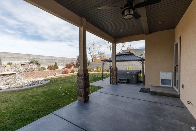 902 W SOUTHERN HLS, Richfield, UT 84701