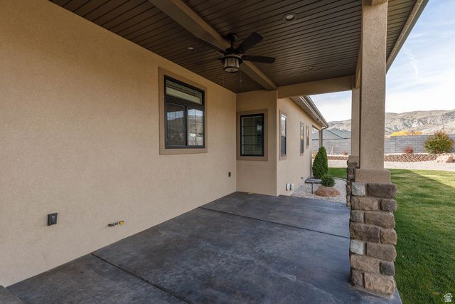 902 W SOUTHERN HLS, Richfield, UT 84701