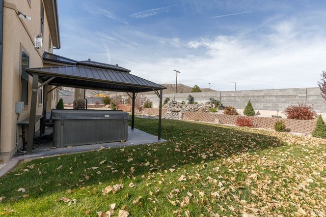 902 W SOUTHERN HLS, Richfield, UT 84701
