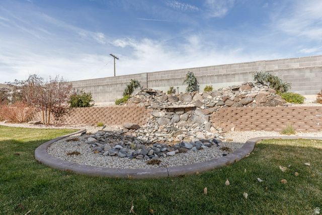 902 W SOUTHERN HLS, Richfield, UT 84701