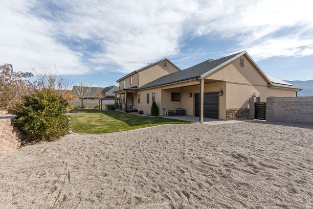 902 W SOUTHERN HLS, Richfield, UT 84701