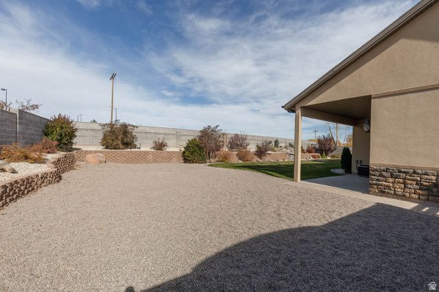 902 W SOUTHERN HLS, Richfield, UT 84701