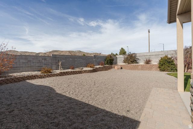 902 W SOUTHERN HLS, Richfield, UT 84701