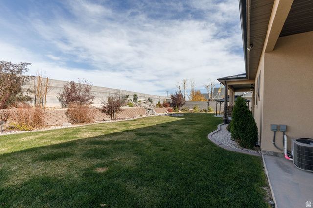 902 W SOUTHERN HLS, Richfield, UT 84701