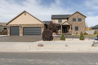 902 W SOUTHERN HLS, Richfield, UT 84701