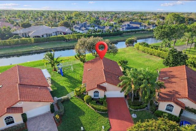 16473 Del Palacio Court, Delray Beach, FL 33484