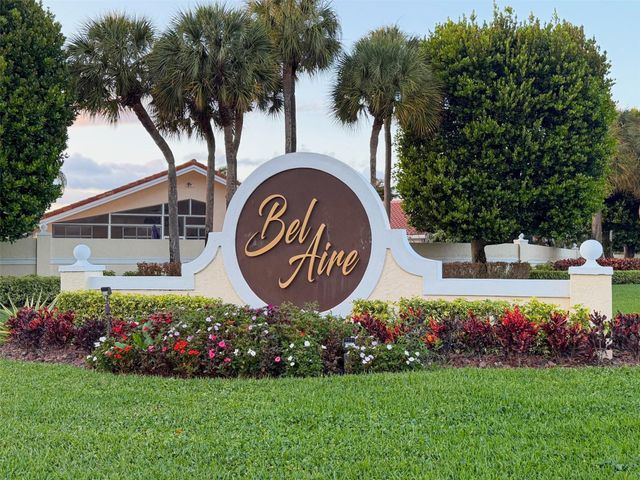 16473 Del Palacio Court, Delray Beach, FL 33484