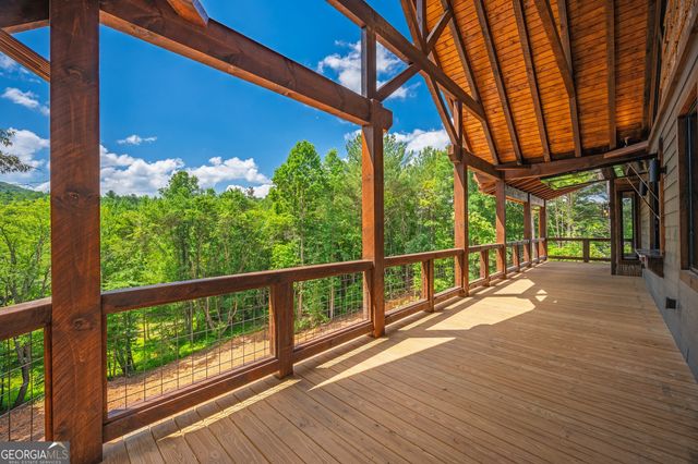 42 Waterstone Way, Mineral Bluff, GA 30559