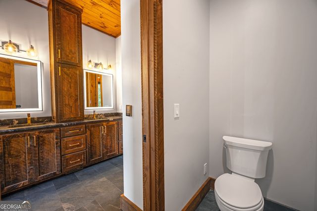 42 Waterstone Way, Mineral Bluff, GA 30559