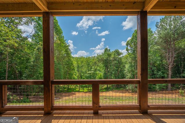 42 Waterstone Way, Mineral Bluff, GA 30559