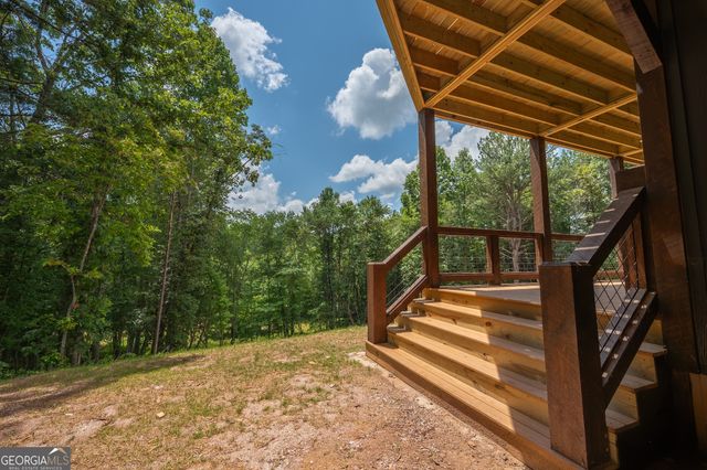 42 Waterstone Way, Mineral Bluff, GA 30559