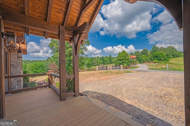 42 Waterstone Way, Mineral Bluff, GA 30559