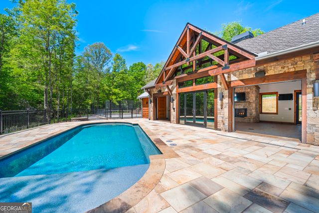 42 Waterstone Way, Mineral Bluff, GA 30559
