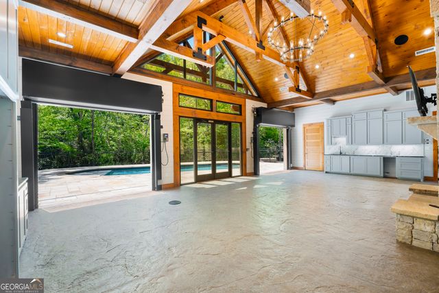 42 Waterstone Way, Mineral Bluff, GA 30559