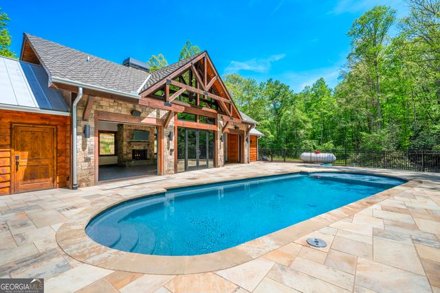 42 Waterstone Way, Mineral Bluff, GA 30559