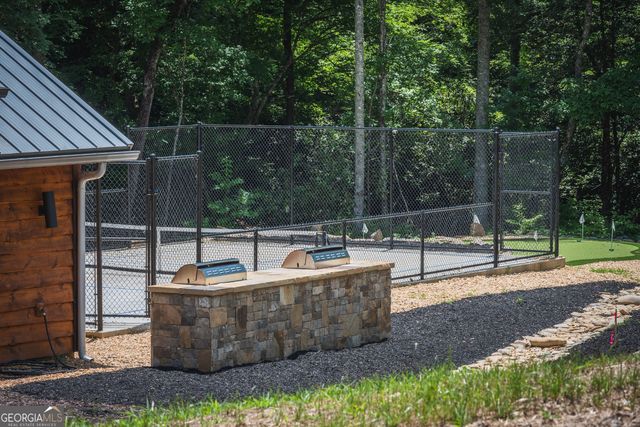 42 Waterstone Way, Mineral Bluff, GA 30559