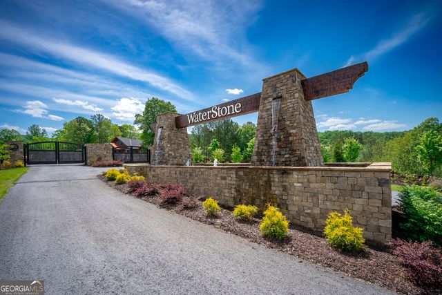 42 Waterstone Way, Mineral Bluff, GA 30559