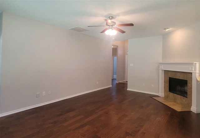 806 Bens Drive, Anna, TX 75409