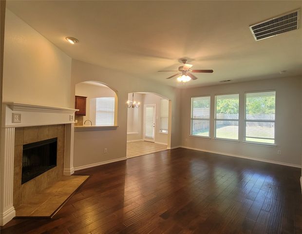 806 Bens Drive, Anna, TX 75409