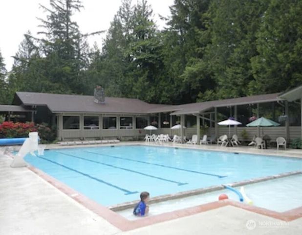 441 E Pointes Drive E, Shelton, WA 98584