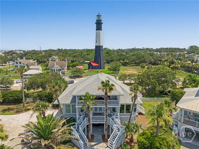 29 Taylor Street, Tybee Island, GA 31328