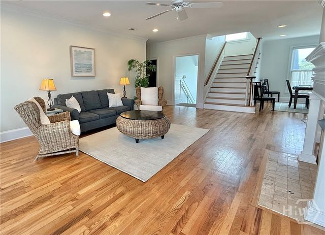 29 Taylor Street, Tybee Island, GA 31328