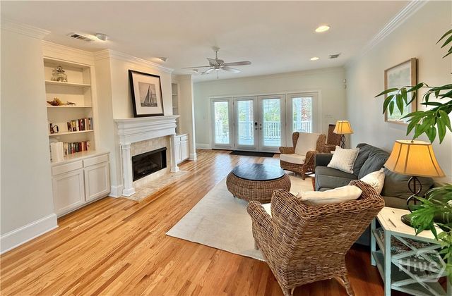 29 Taylor Street, Tybee Island, GA 31328