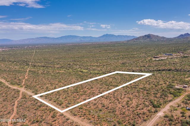 9789 E Ocotillo Rim Trail, Vail, AZ 85641