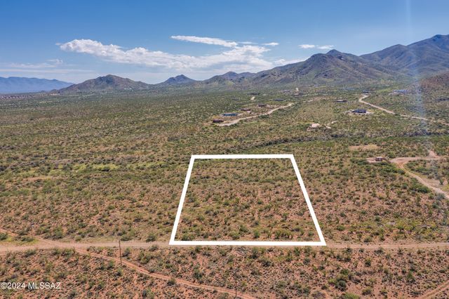 9789 E Ocotillo Rim Trail, Vail, AZ 85641