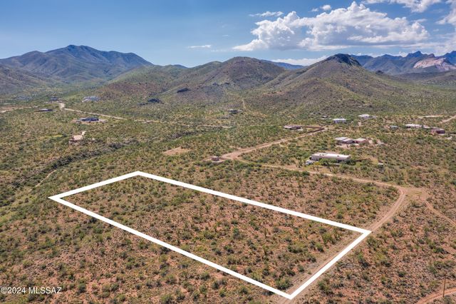 9789 E Ocotillo Rim Trail, Vail, AZ 85641