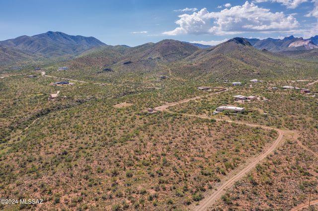 9789 E Ocotillo Rim Trail, Vail, AZ 85641