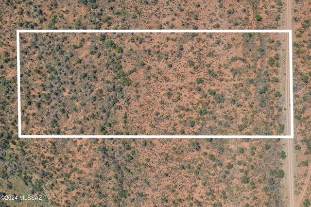 9789 E Ocotillo Rim Trail, Vail, AZ 85641