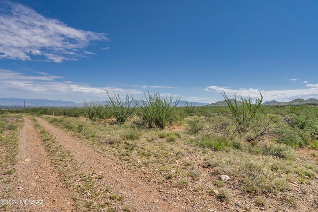 9789 E Ocotillo Rim Trail, Vail, AZ 85641