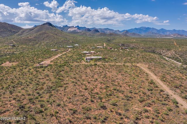 9789 E Ocotillo Rim Trail, Vail, AZ 85641