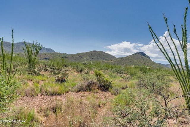 9789 E Ocotillo Rim Trail, Vail, AZ 85641