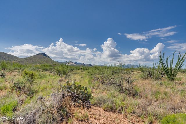9789 E Ocotillo Rim Trail, Vail, AZ 85641