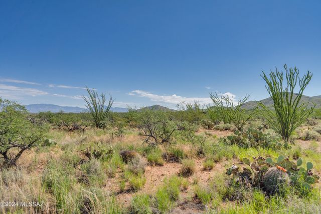 9789 E Ocotillo Rim Trail, Vail, AZ 85641