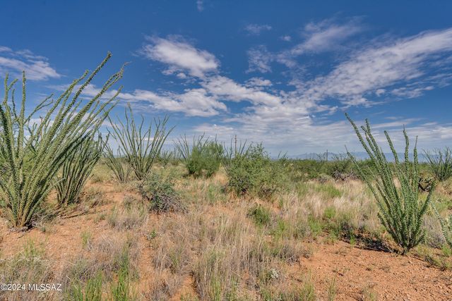 9789 E Ocotillo Rim Trail, Vail, AZ 85641
