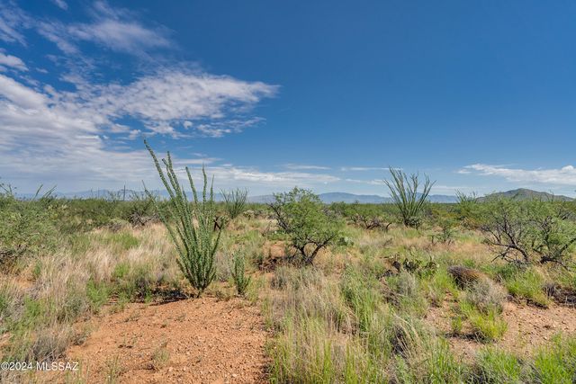 9789 E Ocotillo Rim Trail, Vail, AZ 85641