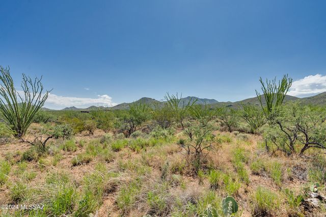 9789 E Ocotillo Rim Trail, Vail, AZ 85641